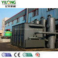 Plastic to Oil Refinery Recycling Machine